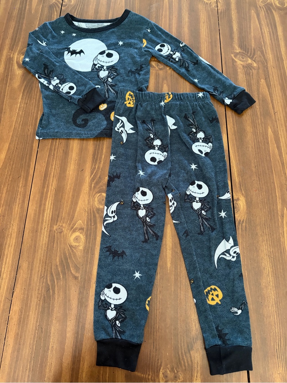 Kids pajamas